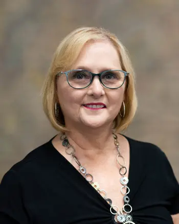 Peggy Cornish
