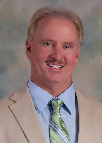 Mark Tierney