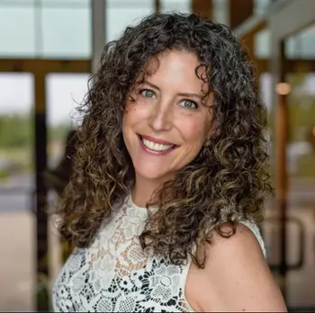 Caryn Weckstein