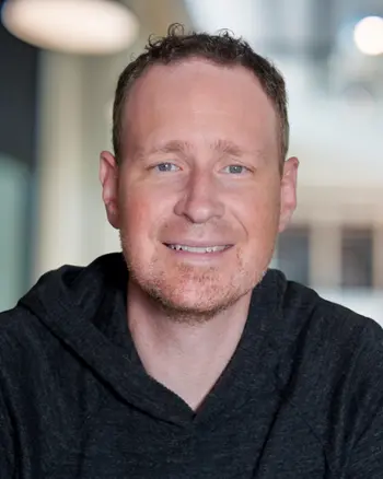 Jay Parrish