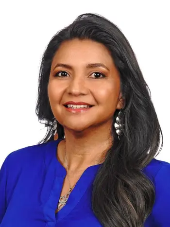 ROCIO MENDEZ