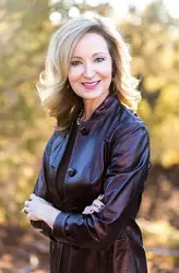 Wende Calvert