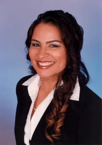 Trina Brown