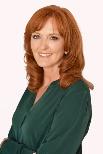 Tracey Allen