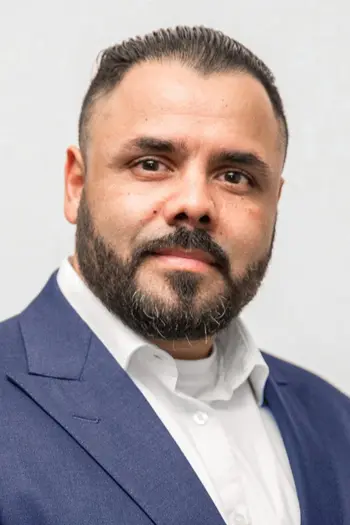 Carlos Rodriguez
