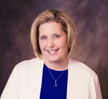 Carol Wlodarchak