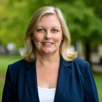 Linda Bowen-Hughes