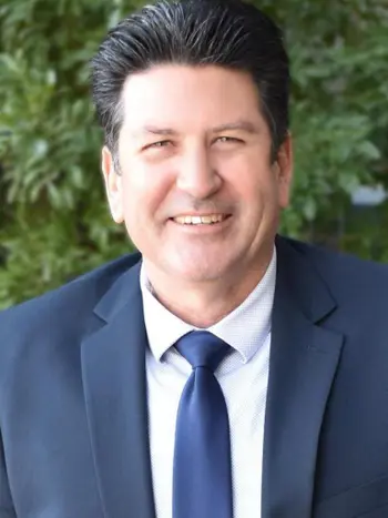 Alan Sheleheda