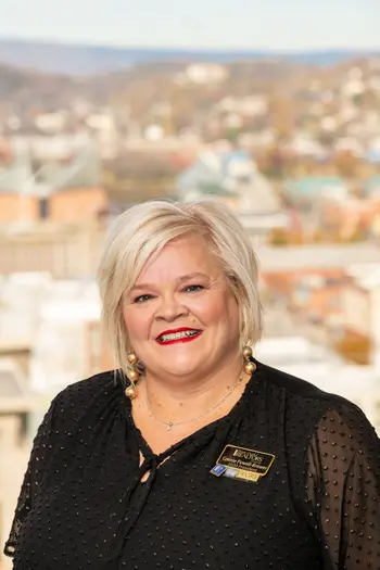 Connie Brewer