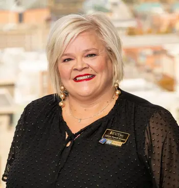 Connie Brewer