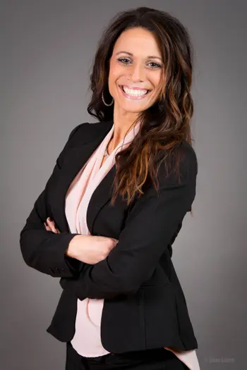Tracey Giordano
