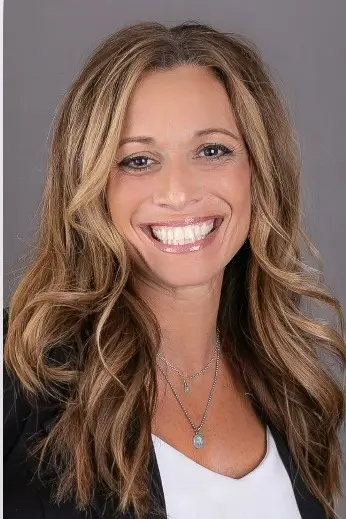 Tracey Giordano