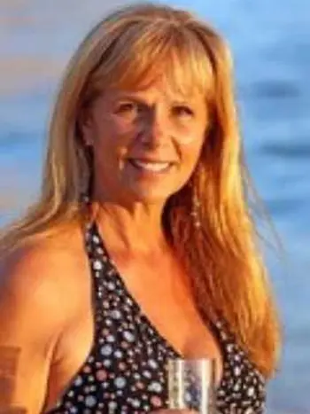 Brenda Crawford