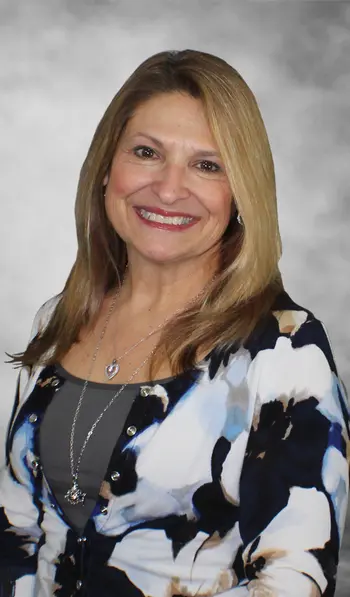 Patrice Hart