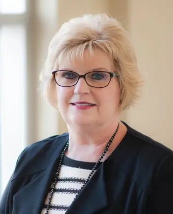 SALLY BAILEY