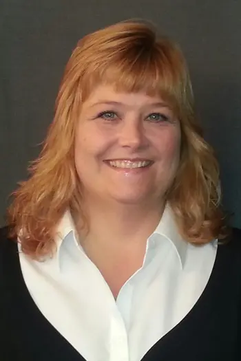 Heidi Gilbert