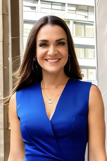Amanda Delong