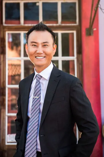 Daniel Yang