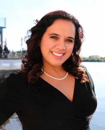 Emily Rivera-Jackson
