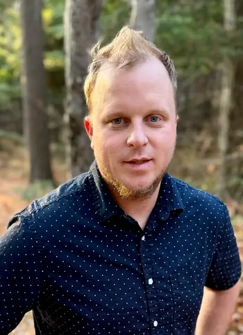 Craig Heinonen