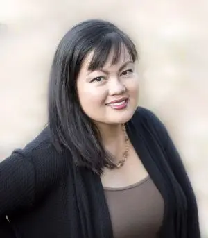 Catherine Sinocruz
