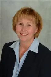 Joyce "Joyce D." Garlock