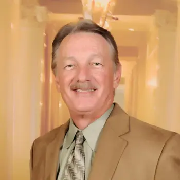 Ronnie Drummonds