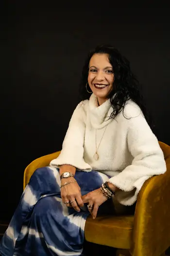 Lisa Sibley