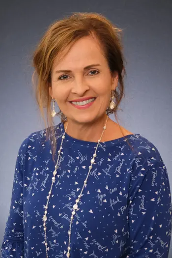 Anita Spangler