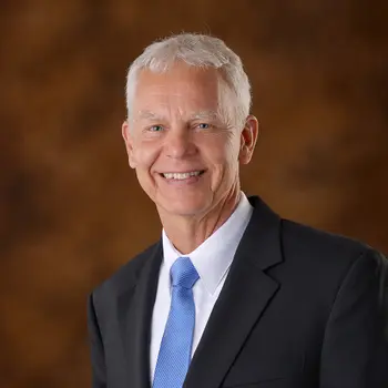 Steve Bouman