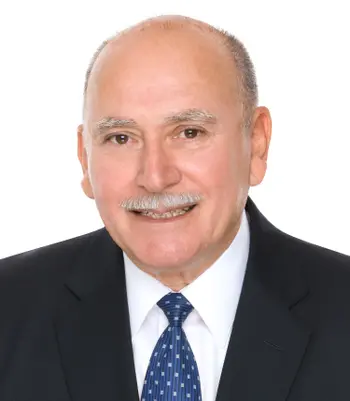 Fernando Cota