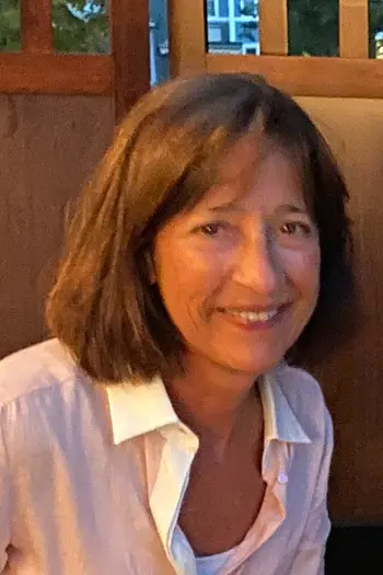 Karen Balter