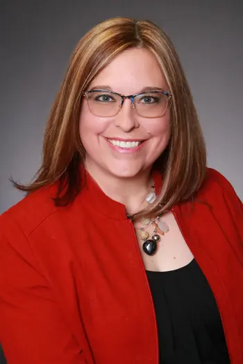 Elizabeth Hellrung