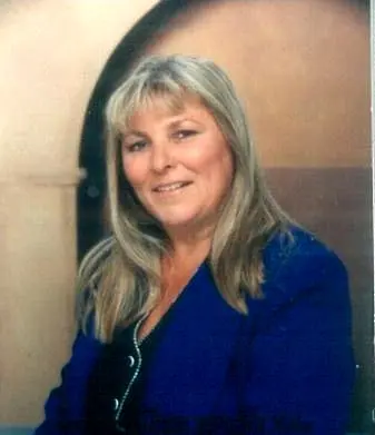 Sharon Hallet