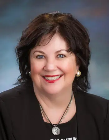 Deborah Burr