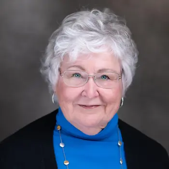 Sharon Roshek