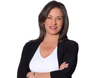 Jennifer Burr