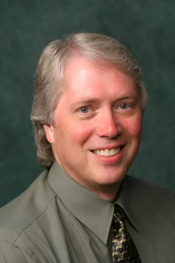 Jim Wahlsten