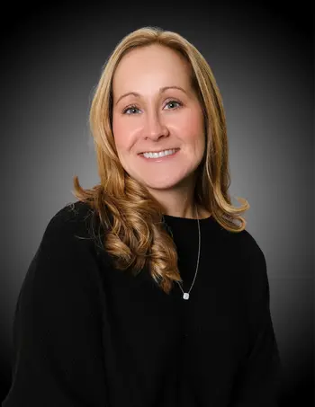 Mary Beth Wilson