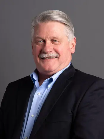 Ed GARRETT