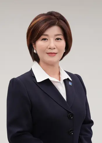 Michelle Kwon