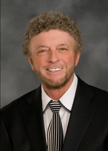 Dick McKinney