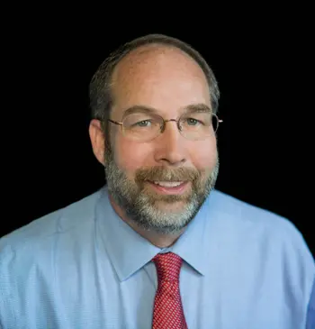 George Coomer