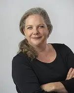 Colleen Maginn