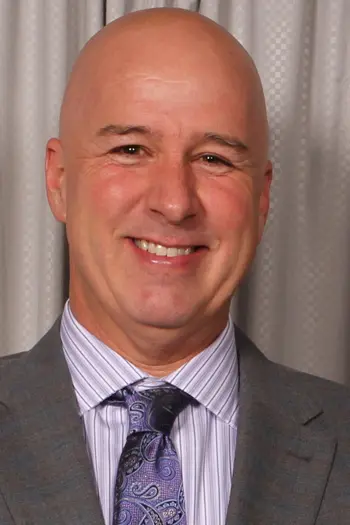 Todd Willis