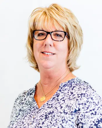 Lori Snyder Knowles
