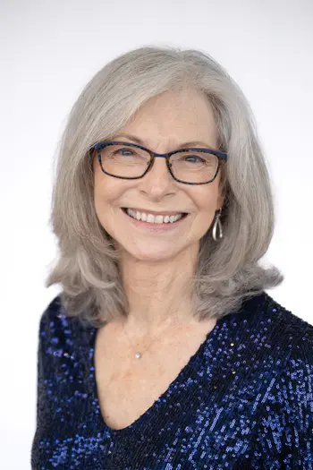 Patti Nickless