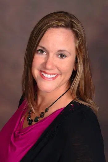 Erica Higgins