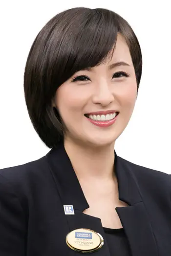 Joy Hwang