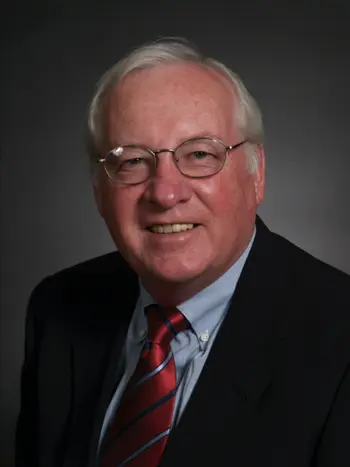 Hyman Steen